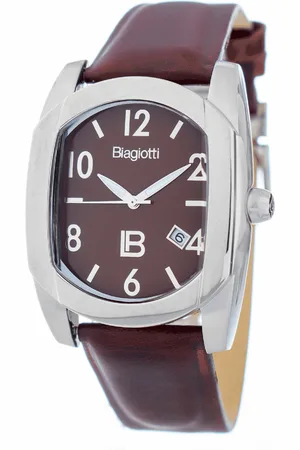 Laura Biagiotti Herenhorloge Kwarts