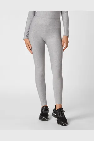 Philipp Plein Sport Leggings Glitter