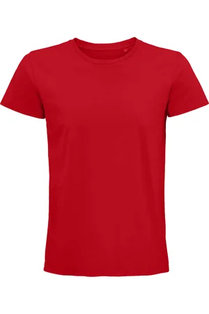 Sols Unisex Volwassen Pionier Organisch T-shirt (Helder )