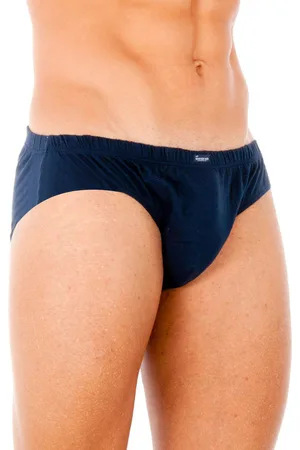 Abanderado Klassieke ademende slip 0525 heren