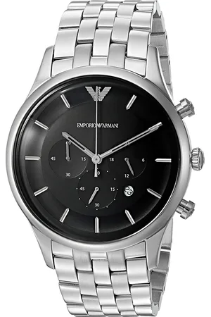 Emporio Armani Herenhorloge Kwarts