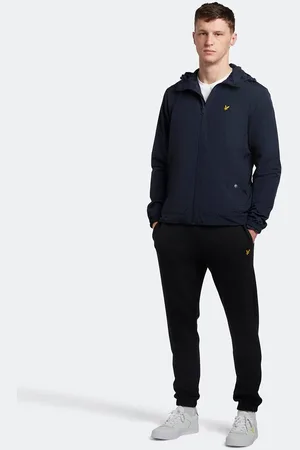 Lyle & Scott Slanke joggingbroek in