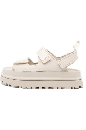 UGG N W Goldenglow Sandalen