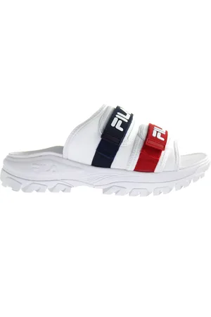 Fila Outdoor Sliders voor Vrouwen