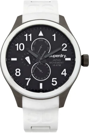 Superdry Herenhorloge Kwarts