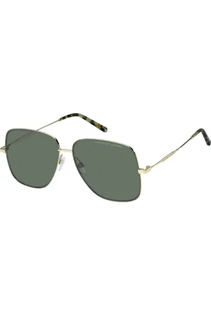 Marc Jacobs Marc Jacob 619 0Oga Qt gouden zonnebril
