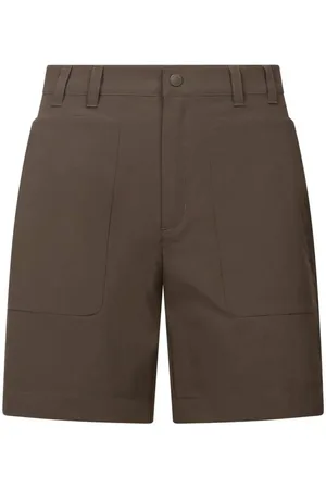 Trespass Dames/Dames Montrose Korte Broek (Moeras)