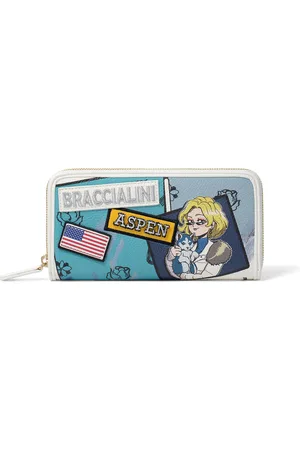 Braccialini Portemonnee Vrouwen