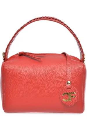 Carla Ferreri Rundleer Tas