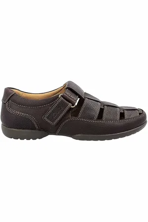 Clarks Recline Open Herenschoenen