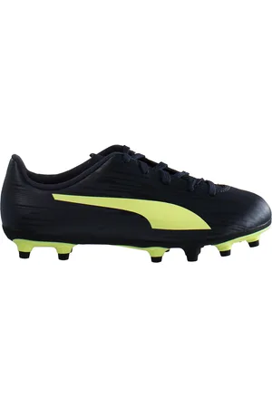 PUMA Rapido III FG/AG Kinder Voetbalschoenen