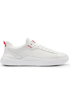 HUGO BOSS Damestrainers Blake Tennis in