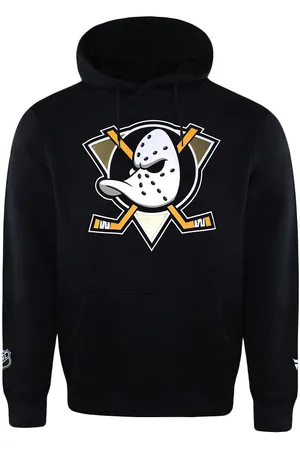 Fanatics NHL Anaheim Ducks Heren Hoodie