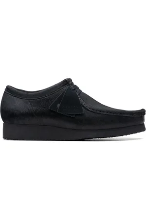 Clarks Wallabee herenschoenen in