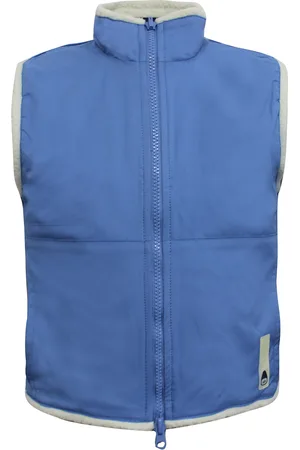 Nike Omkeerbaar Kids Fleece Gilet