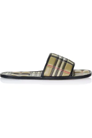 Burberry Sandaal