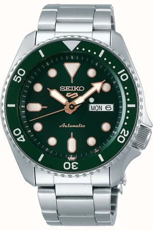 Seiko Heren SRPD63K1 Horloge