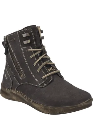 Josef Seibel Conny 55 | Enkellaars voor Dames |