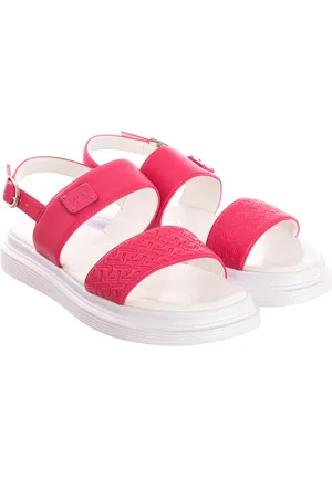 Liu Jo MARTY 522 sandaal met ronde teen 4A3725EX014 vrouw