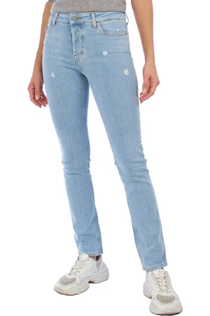 Emporio Armani Skinny jeans 8N2J60 Vrouwen