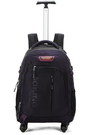 AOKİNG Rugzak Uniseks DARK PURPLE