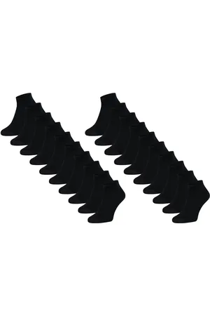 Mario Russo Sokken 10-Pack Sneaker Sokken