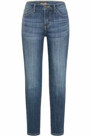 Lee Broek - LAGOON BLUE LEGENDARY SKINNY