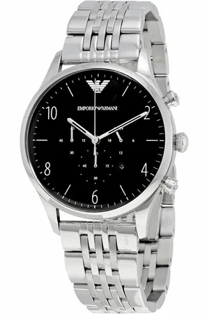 Emporio Armani Herenhorloge Kwarts