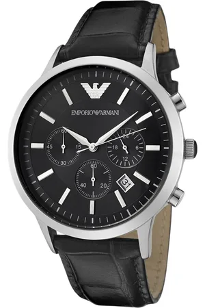 Emporio Armani Herenhorloge Kwarts