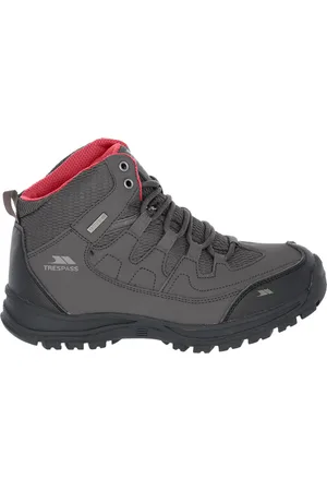 Trespass Vrouwen/dames Mitzi Waterdichte Wandelschoenen