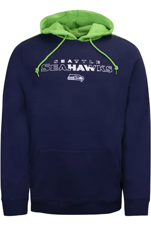 Fanatics NFL Seattle Seahawks Heren Hoodie