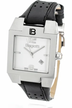 Laura Biagiotti Herenhorloge Kwarts