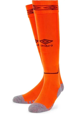 Umbro Diamanten voetbalsokken (Schokkend /zwart)