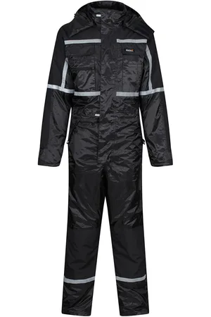 Regatta Heren Pro Waterdichte Overalls