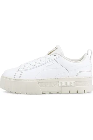 PUMA Dames Mayze Infuse Sportschoenen