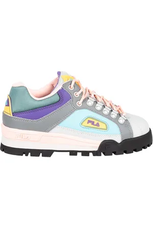 Fila Sneakers Trailblazer Vrouw