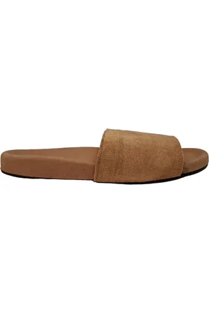 Belang Becoe flache Sandale für Damen.