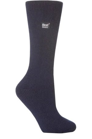Heat Holders Dames originele thermo sokken - Indigo