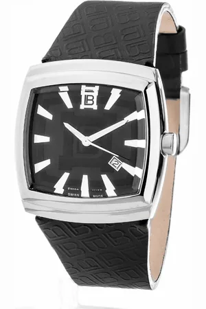Laura Biagiotti Herenhorloge Kwarts
