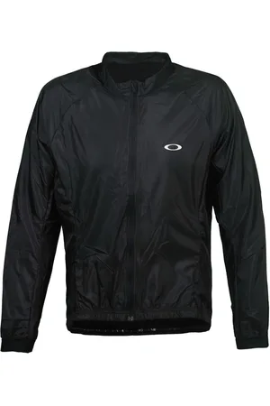 Oakley Jawbreaker Road Jersey Wielrenners Lichtgewicht jack - Heren
