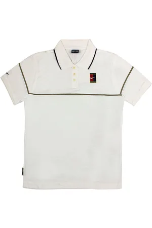 Nike Dames Polo Top T-Shirt 740894 100