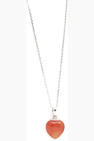 Luxenter Yedia 925 Sterling Zilveren Ketting