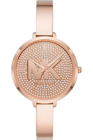Michael Kors Dameshorloge Kwarts