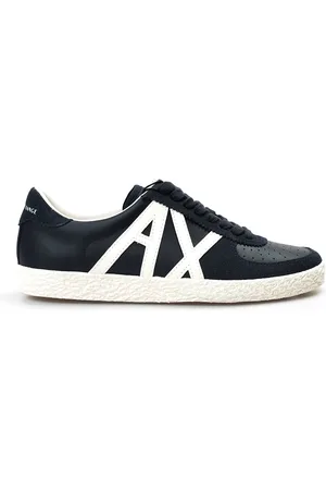Armani Exchange Sneakers Mannen