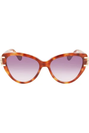 Lanvin LNV643S Damensonnenbrille