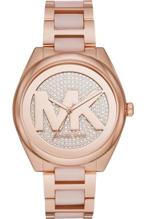Michael Kors Dameshorloge Kwarts