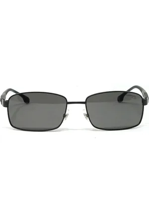 Carrera 8037 0003 M9 Black Sunglasses