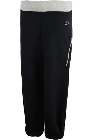 Nike Sportswear Stretch Waist Broek Kids Track Broek 411876 010