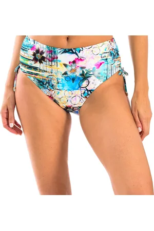 Ory Bikinibroekje met hoge taille voor dames W230258