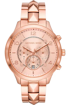 Michael Kors Dameshorloge Kwarts